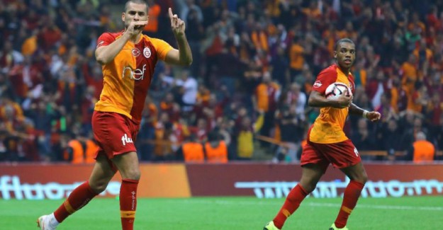 Galatasaray Schalke Maç Sonucu: 0-0 