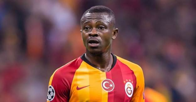 Galatasaray, Seri için Acil Haber Bekliyor! Banega ile Fernando Örneği