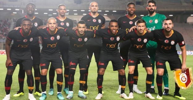 Galatasaray Son Provasına Çıkıyor!