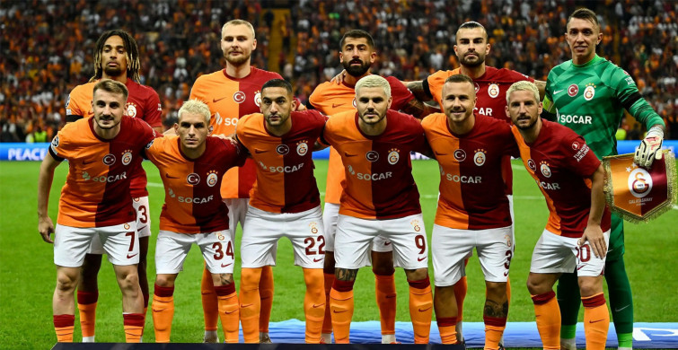 Galatasaray son virajda! Sarı Kırmızılılar'ın son umudu Kopenhag galibiyeti: İşte bütün ihtimaller...