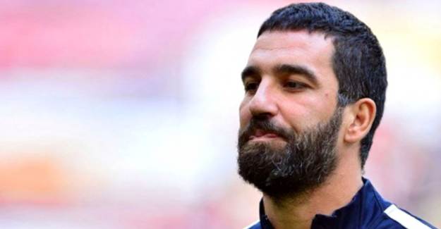 Galatasaray Taraftarı Arda Turan için Atağa Kalktı!