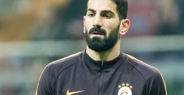 Galatasaray Taraftarından Kaleci İsmail Çipe'ye Tepki! ''Kollarını Kullan''