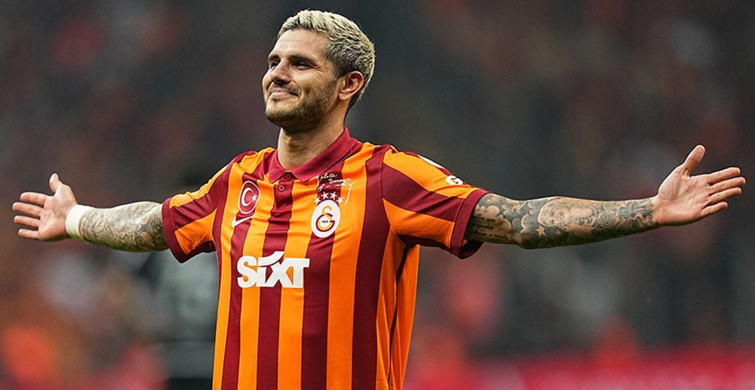 Galatasaray taraftarını üzecek haber: Icardi'nin sağlık durumu belli oldu