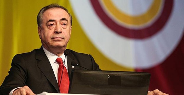 Galatasaray VAR Kayıtlarının Açıklanmasını Talep Etti