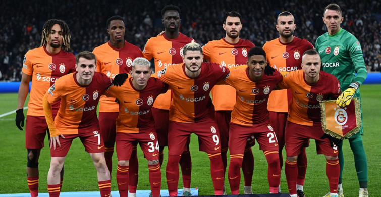 Galatasaray Yeni Kaleci Arayışına Girdi! Muslera'ya Yolculuk Göründü