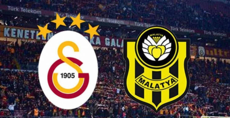 Galatasaray Yeni Malatyaspor maç özeti ve golleri izle Bein Sports 1 | GS Malatya youtube geniş özeti ve maçın golleri