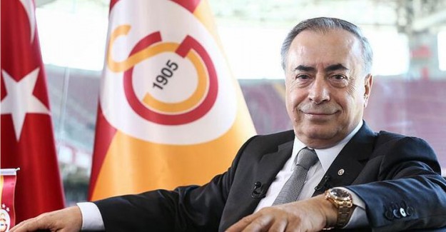 Galatasaray Yönetimi Derbi Öncesi Düğmeye Bastı