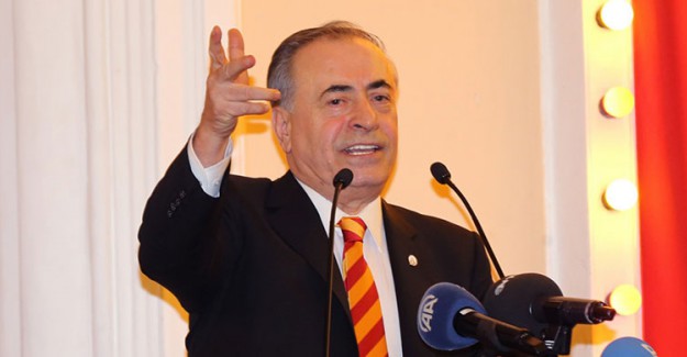 Galatasaray Yönetimi Kesenin Ağzını Açtı! Başakşehir Maçına Dev Prim