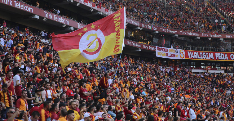 Galatasaray Yönetiminde Fenerbahçe Derbisi İçin Satılan Biletler Hakkında Yeni Karar!