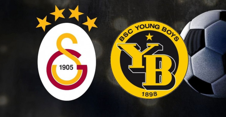 Galatasaray Young Boys maçını canlı izle TRT 1 – GS Young Boys maçı canlı yayın linki