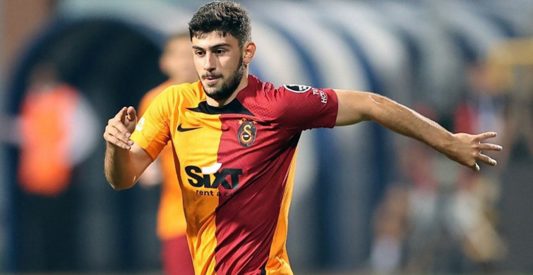 Galatasaray'a bir ihtar daha: Konyaspor'dan sonra o oyuncu da ayağa kalktı