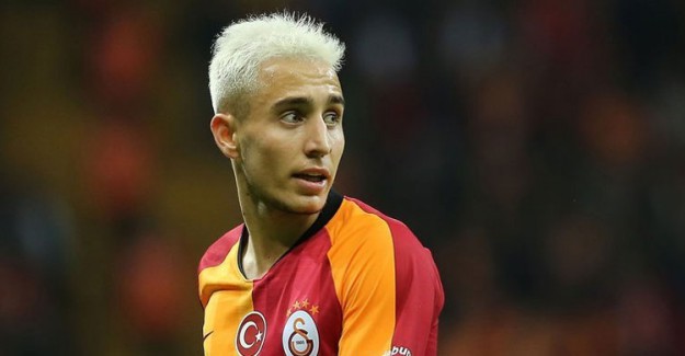 Galatasaray'a Celta Vigo'dan Kötü Haber