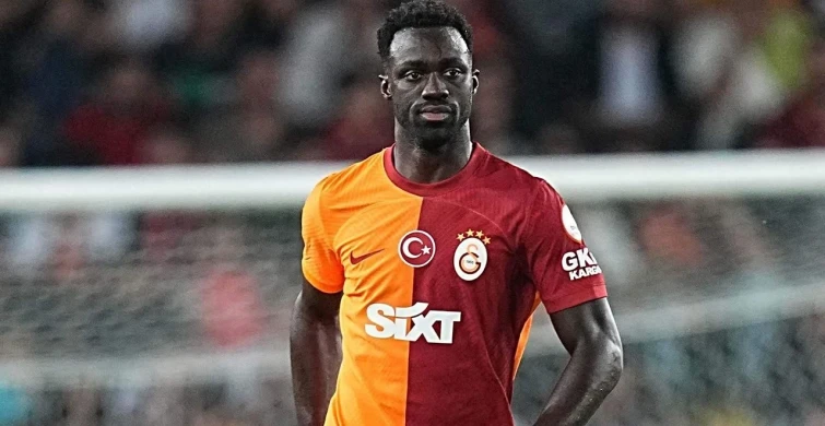 Galatasaray'a Davinson Sanchez için Real Madrid'den rekor rakam!