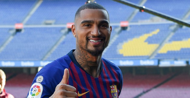 Galatasaray'a Dünya Starı Boateng Geliyor!