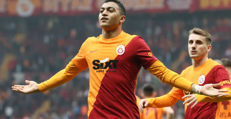 Galatasaray’a Fransa’dan kötü haber: Sezon sonunda geri dönüyor