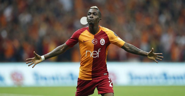 Galatasaray’a Henry Onyekuru Şoku!