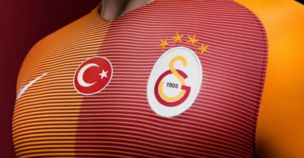 Galatasaray’a Kule Santrfor!