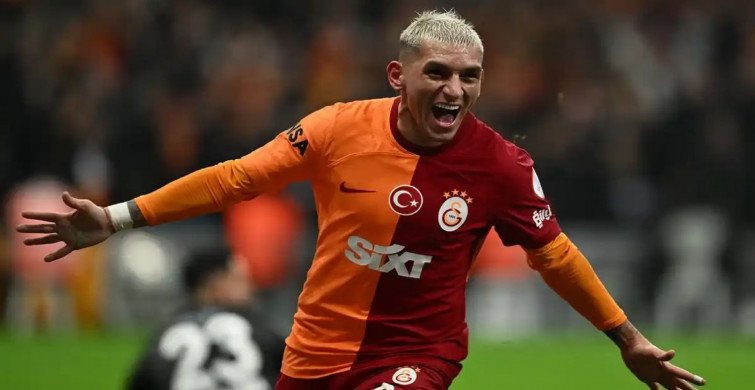 Galatasaray’a Lucas Torreira şoku: Dava kaybedildi