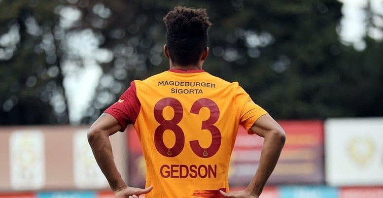 Galatasaray'a Yeni Transferinden Müjde