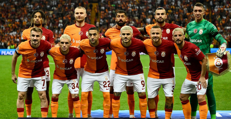 Galatasaray’da ayrılık kararı! O ismin bileti kesildi