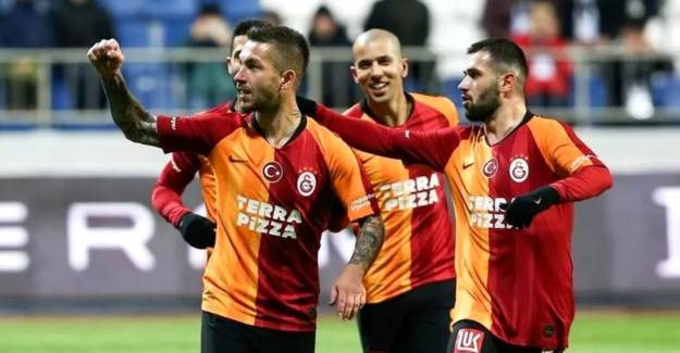 Galatasaray'da Beklenmeyen Ayrılık! Adem Büyük Yeni Malatyaspor'a Doğru