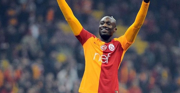 Galatasaray'da Diagne Transferi Bitti! KAP Açıklaması Geliyor!
