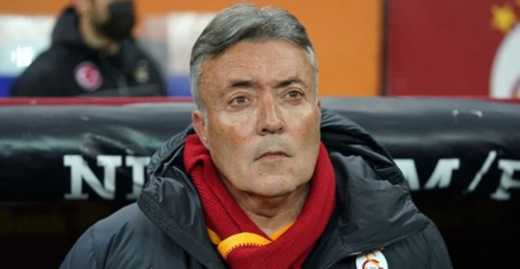 Galatasaray'da Domenec Torrent, Fenerbahçe derbisi öncesi Kerem Aktürkoğlu'nun durumunun halen netleşmediğini söyledi