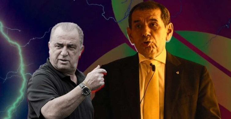 Galatasaray'da Dursun Özbek, Fatih Terim ile yarım kalan hikayesini tamamlamak istiyor