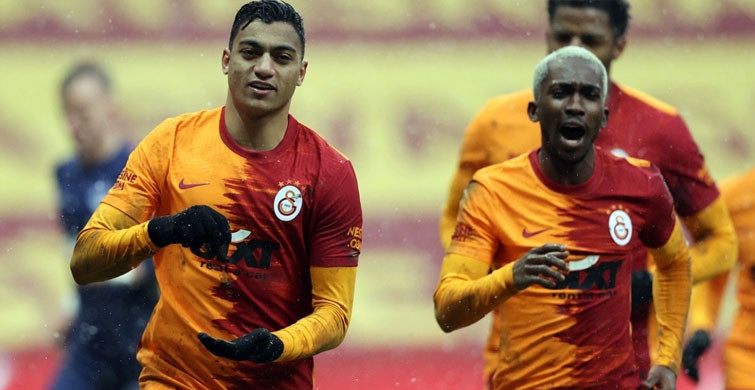 Galatasaray'da Eksikler Bitmiyor