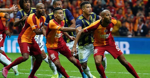 Galatasaray'da Flaş Gelişme! Yıldız Oyuncu Derbide Yok