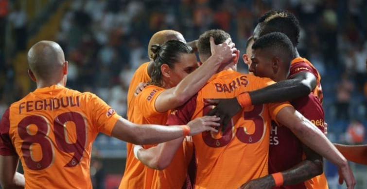 Galatasaray'da Gözler Mbaye Diagne'ye Döndü!