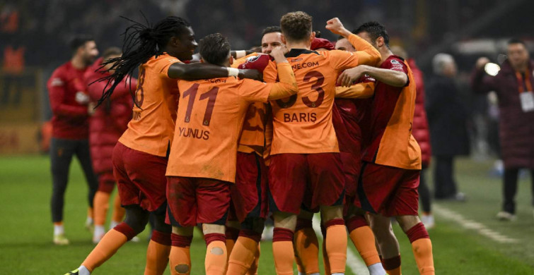 Galatasaray’da hareketli saatler: Oyuncuyla sözleşme imzalanacak! Dünya yıldızı takımdan ayrılıyor