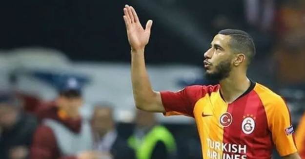 Galatasaray'da Irkçı Saldırı