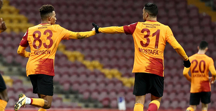 Galatasaray'da Kiralık Oyuncular Bekleneni Veremiyor