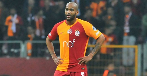 Galatasaray'da Marcao'ya Teklif Var