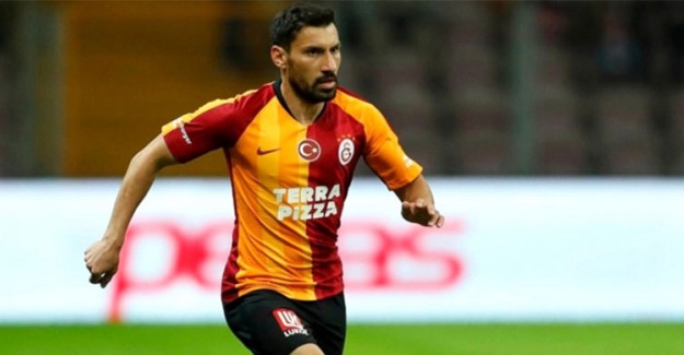 Galatasaray'da Şener Özbayraklı Kararı