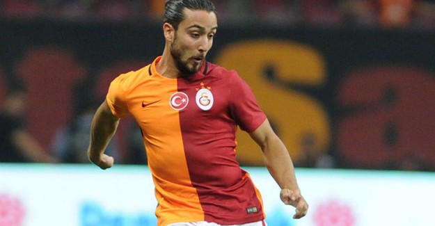 Galatasaray'da Tarık Takımdan Ayrılıyor