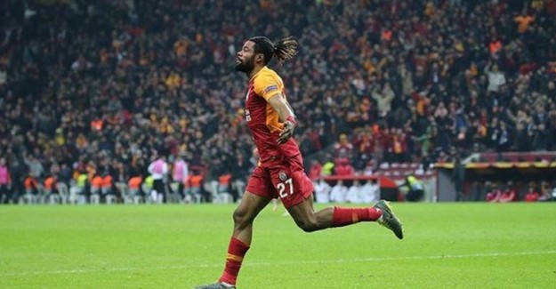Galatasaray'da TFF'ye Bildirilen Listede Luyindama Yok
