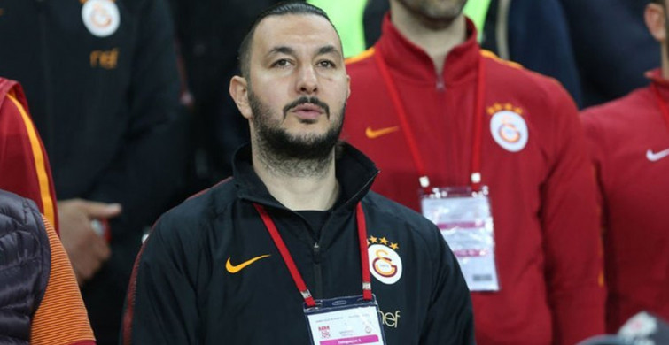 Galatasaray'da Yardımcı Antrenör Necati Ateş'den Fenerbahçe Yenilgisinin Ardından Açıklamalar!