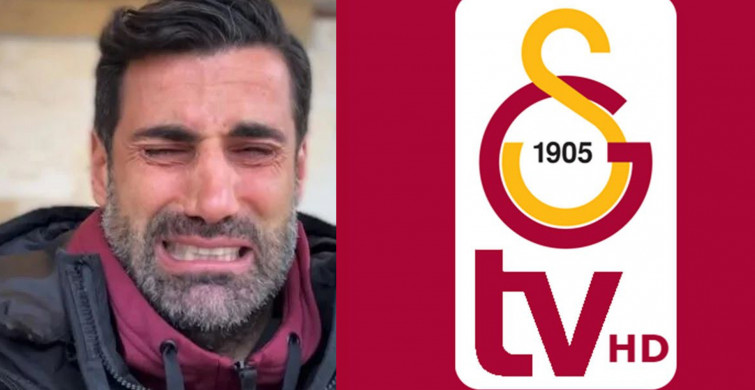 Galatasaray’dan anlamlı davet: Volkan Demirel hepimizi ağlattı