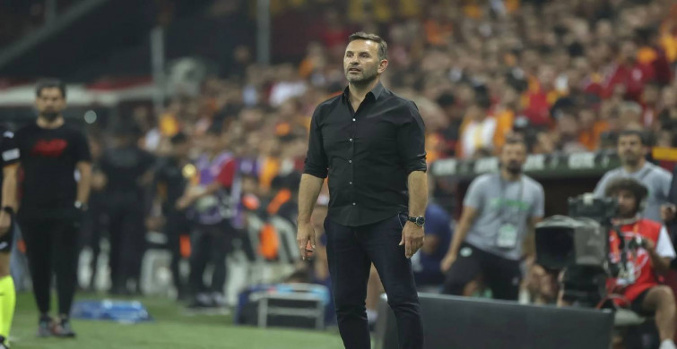 Galatasaray’dan beklenmeyen karar: Okan Buruk dönmesini istedi