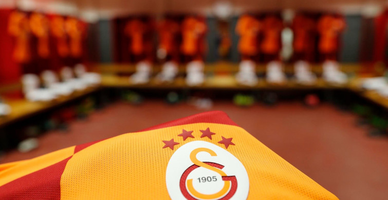 Galatasaray'dan daha terleri soğumadan transfer hareketi