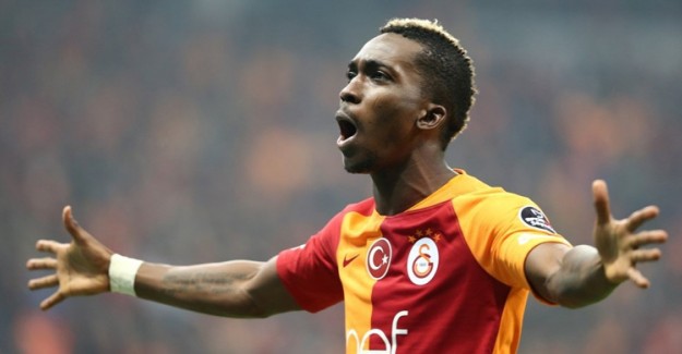 Galatasaray'dan Erken Onyekuru Hamlesi