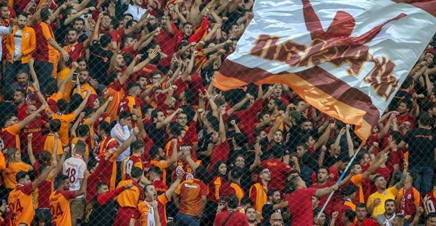Galatasaray’dan Flaş Kampanya: 'Sensiz Olmaz Galatasaray'