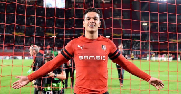 Galatasaray'dan Hatem Ben Arfa Bombası!