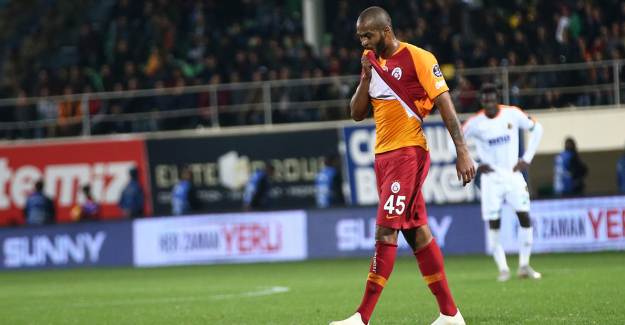 Galatasaray’dan Marcao İçin Sözleşme Teklifi! 