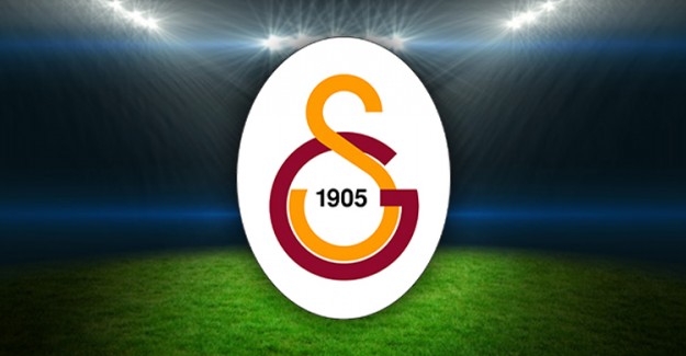 Galatasaray'dan Sponsorluk Açıklaması