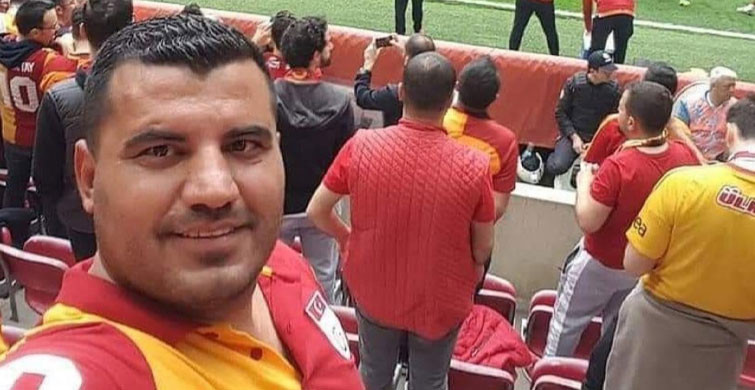 Galatasaray'dan Vefat Eden Taraftara Başsağlığı Geldi