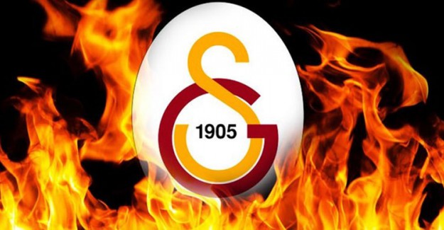 Galatasaray'dan Videolu Tepkili 