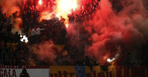 Galatasaray'ı Bekleyen Büyük Tehlike